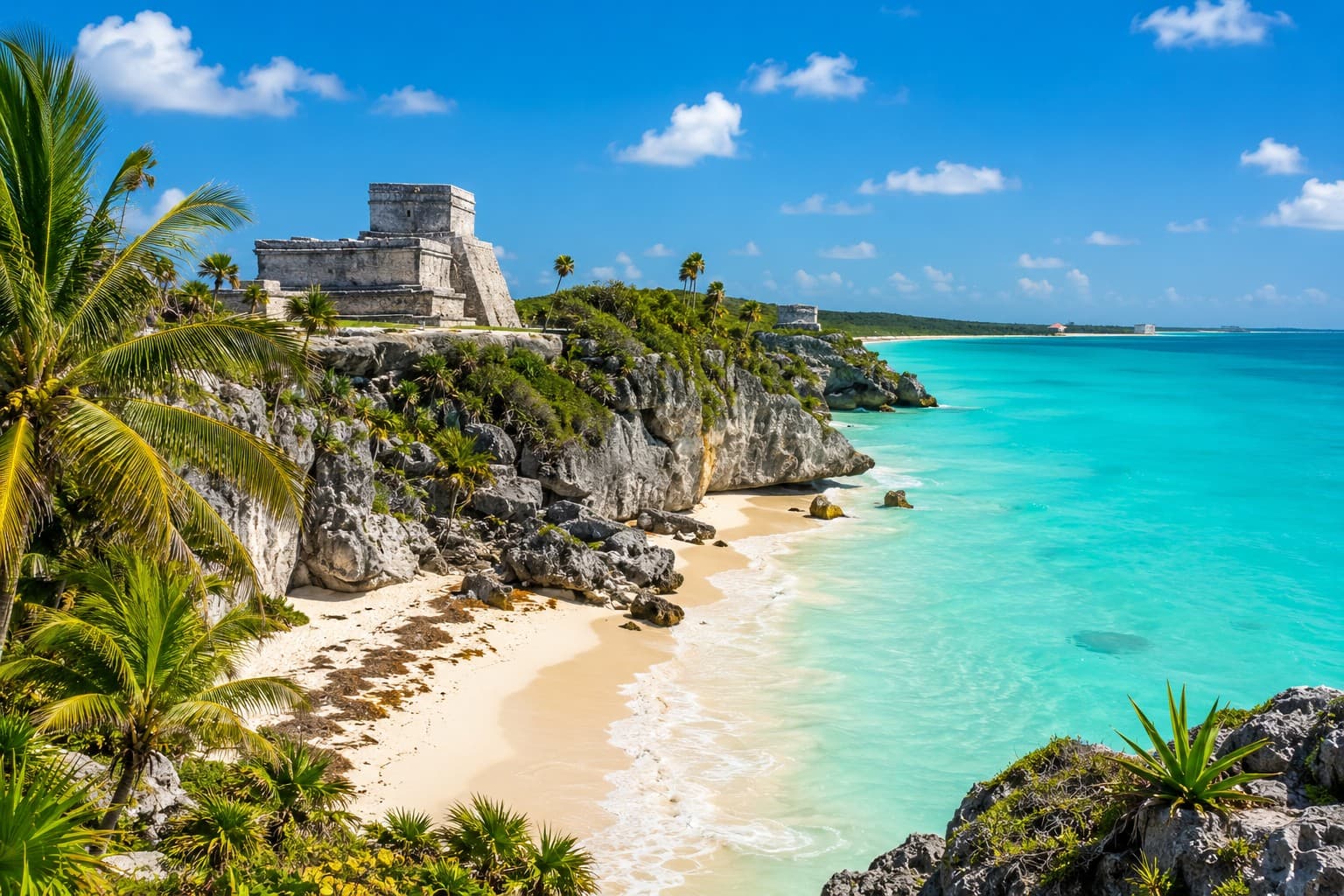 Mexico affordable place to live abroad