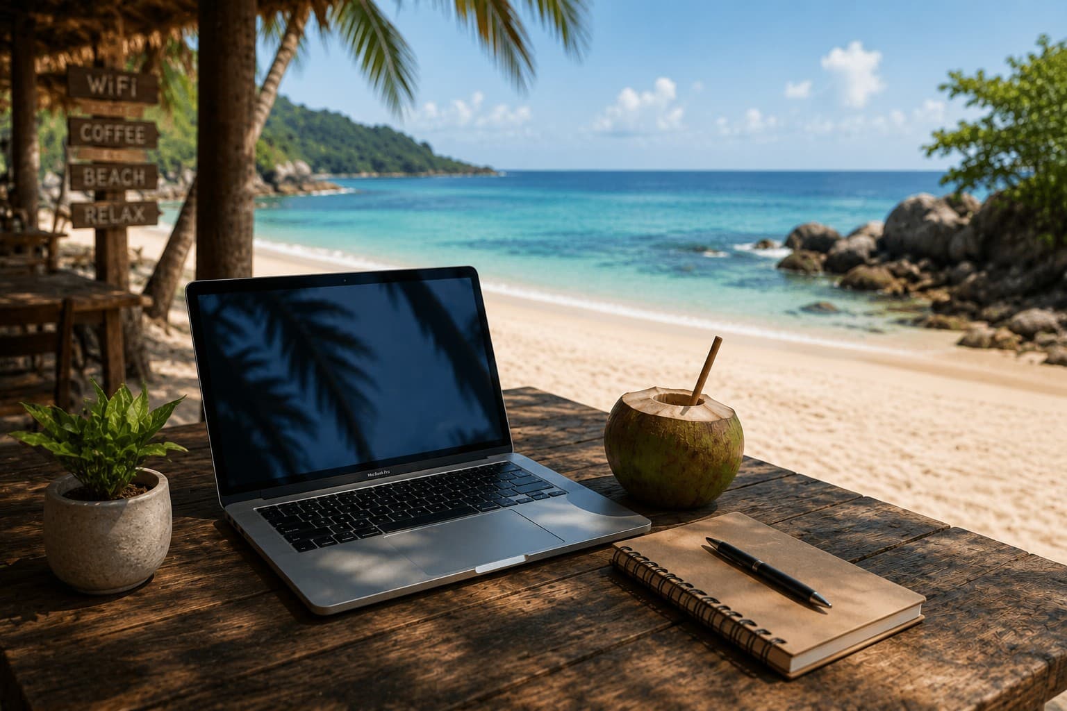 Genki travel insurance for digital nomads