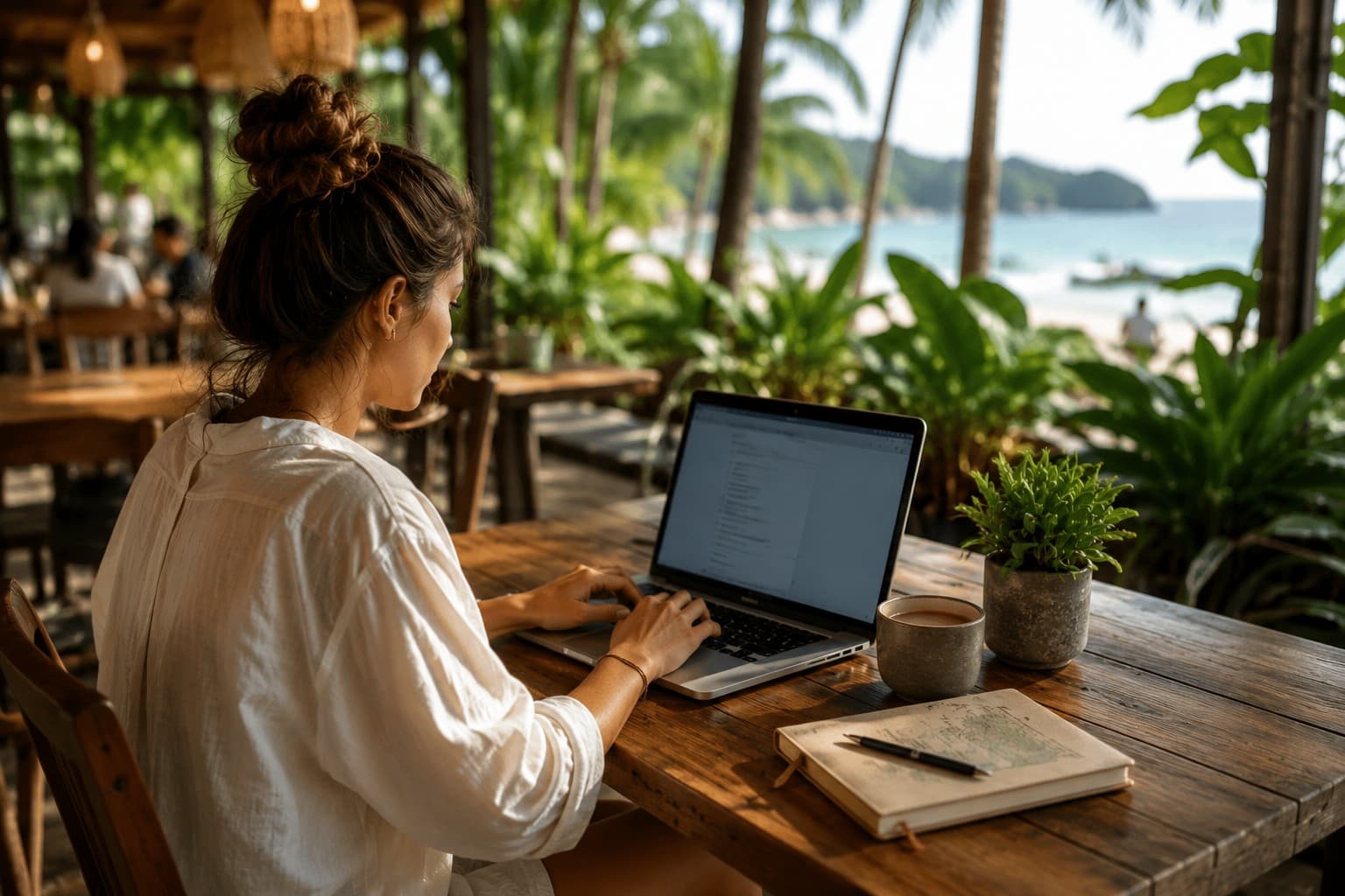 SafetyWing travel insurance for digital nomads