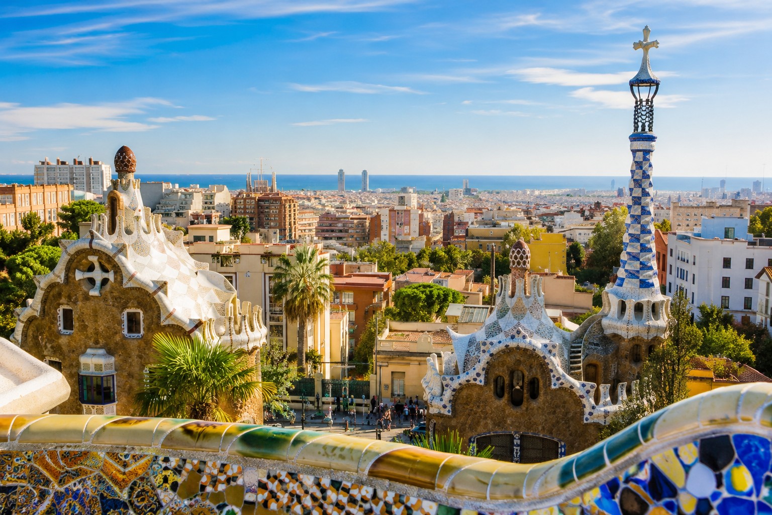 Barcelona, Spain
