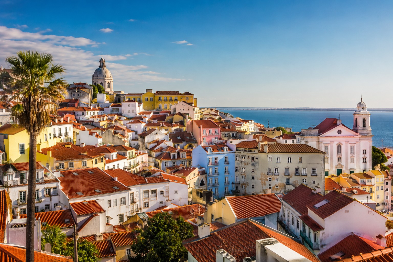 Lisbon, Portugal