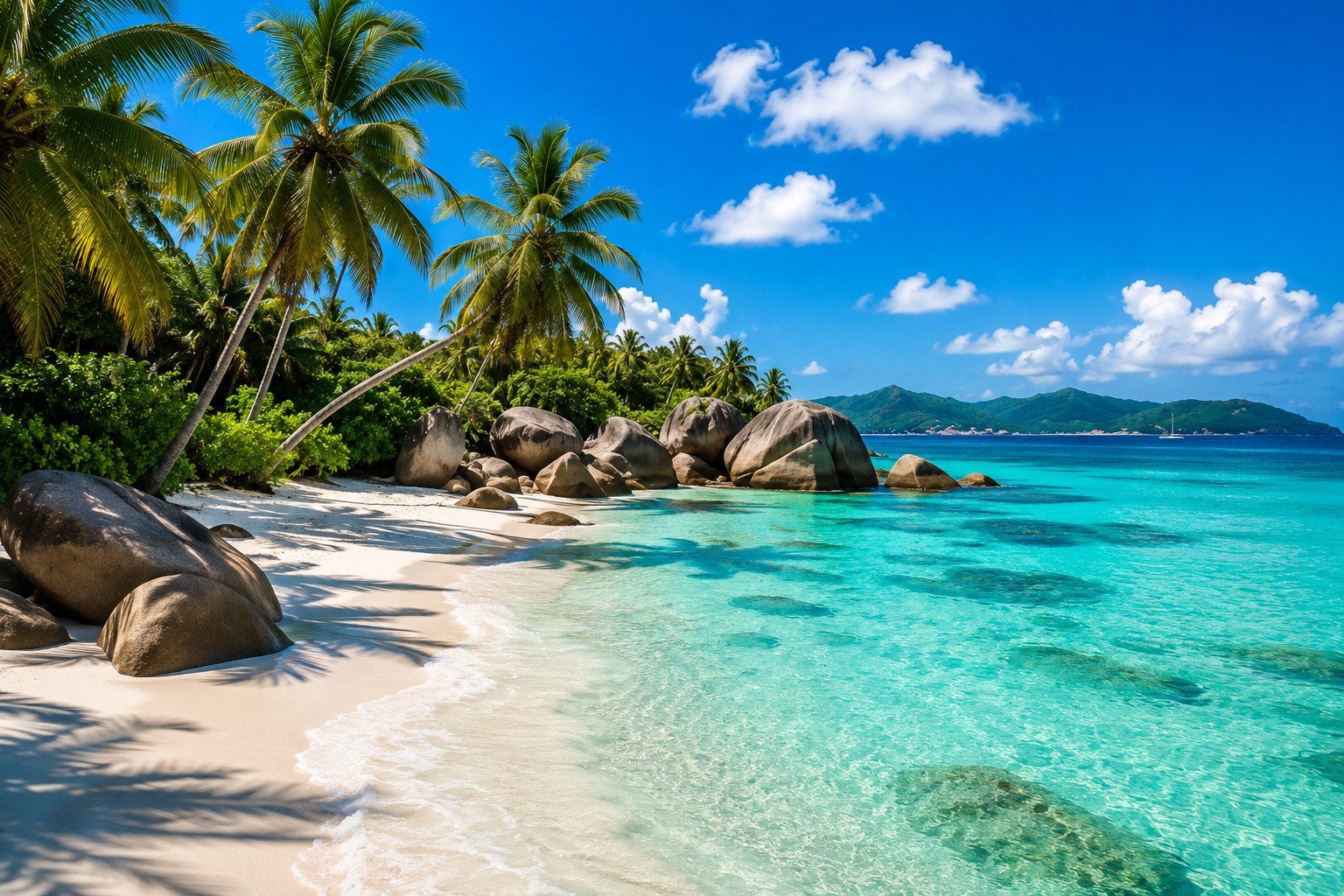 Seychelles