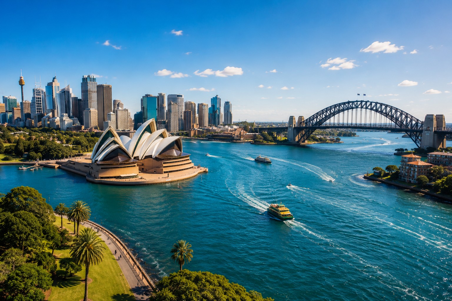 Sydney, Australia