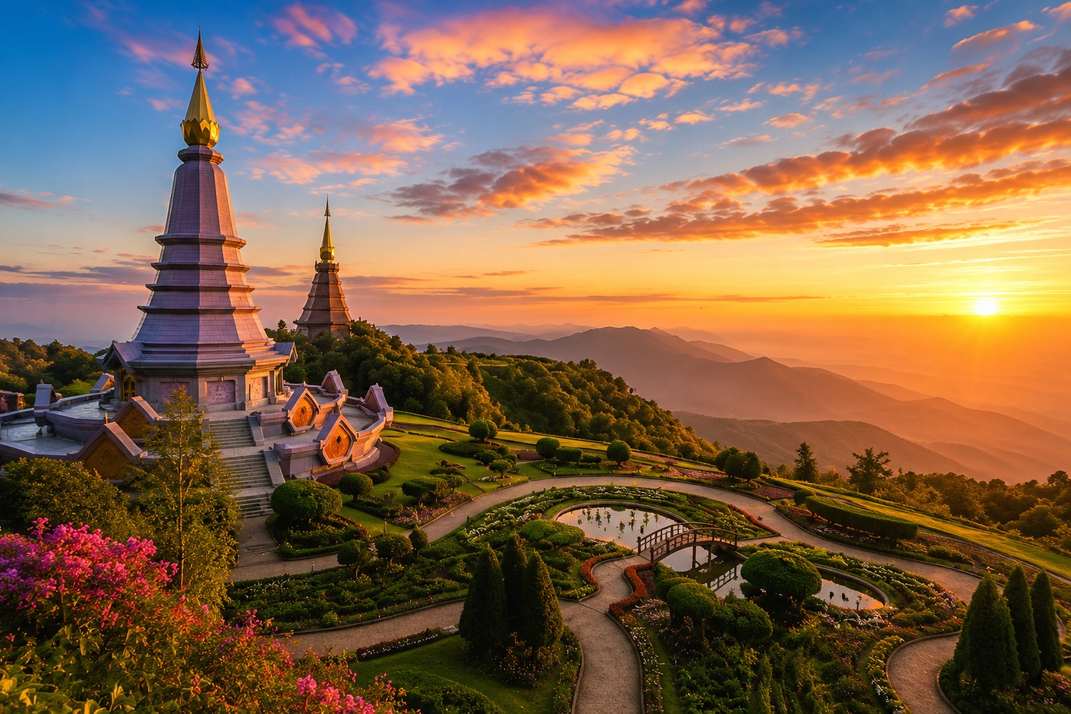 Thailand